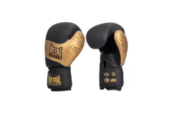 Gants De Boxe, Entraînement/ Compétition, EV1 - MBGAN700, Metal Boxe