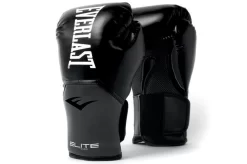 Gants De Boxe, Entraînement - Elite Pro, Everlast -Boutique de boxe gants de boxe entrainement elite pro everlast 1