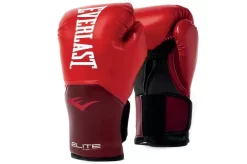 Gants De Boxe, Entraînement - Elite Pro, Everlast -Boutique de boxe gants de boxe entrainement elite pro everlast 2