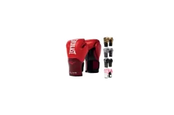 Gants De Boxe, Entraînement - Elite Pro, Everlast