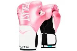 Gants De Boxe, Entraînement - Elite Pro, Everlast -Boutique de boxe gants de boxe entrainement elite pro everlast 3