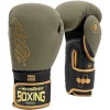 Gants De Boxe, Entraînement - Energy Camofight, Montana