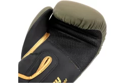 Gants De Boxe, Entraînement - Energy Camofight, Montana -Boutique de boxe gants de boxe entrainement energy camofight montana 4