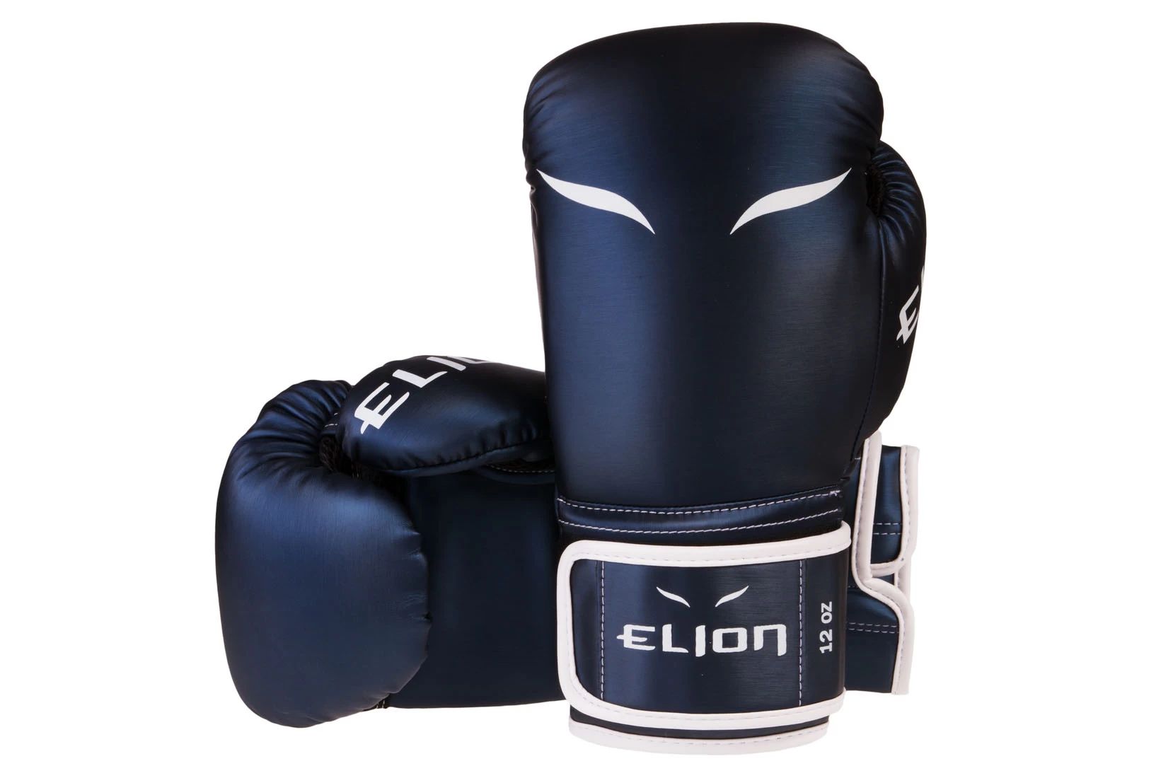 Gants De Boxe Entraînement - Gamme Métallisée, Elion Paris 2 Gants De Boxe Entraînement - Gamme Métallisée, Elion Paris – Image 2