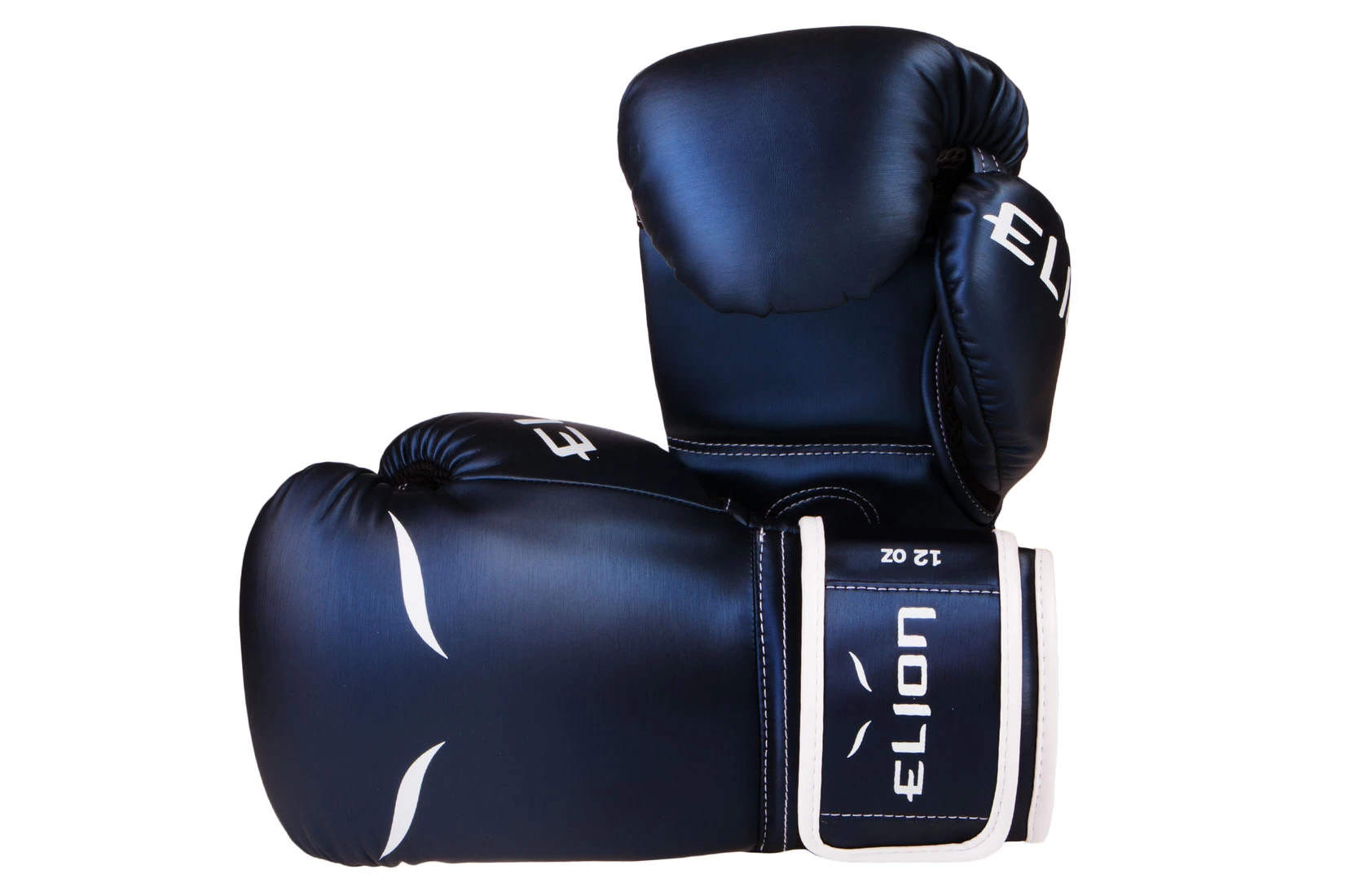 Gants De Boxe Entraînement - Gamme Métallisée, Elion Paris 4 Gants De Boxe Entraînement - Gamme Métallisée, Elion Paris – Image 4