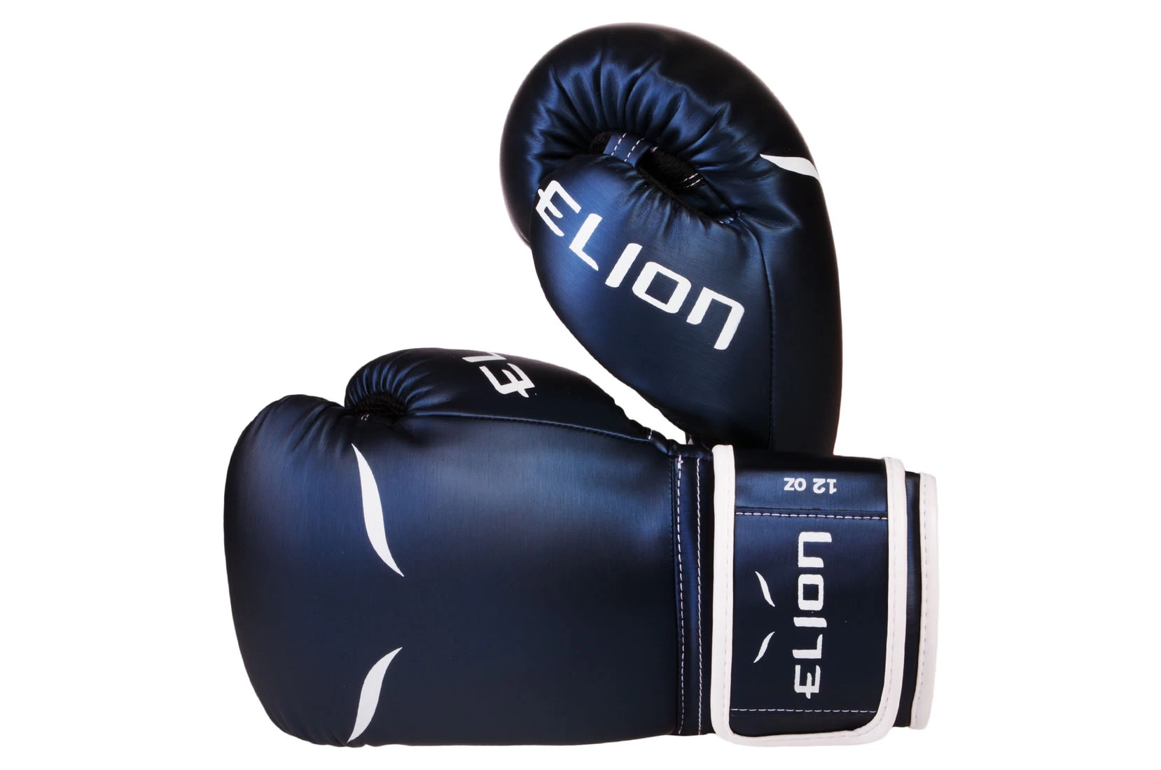 Gants De Boxe Entraînement - Gamme Métallisée, Elion Paris 6 Gants De Boxe Entraînement - Gamme Métallisée, Elion Paris – Image 6