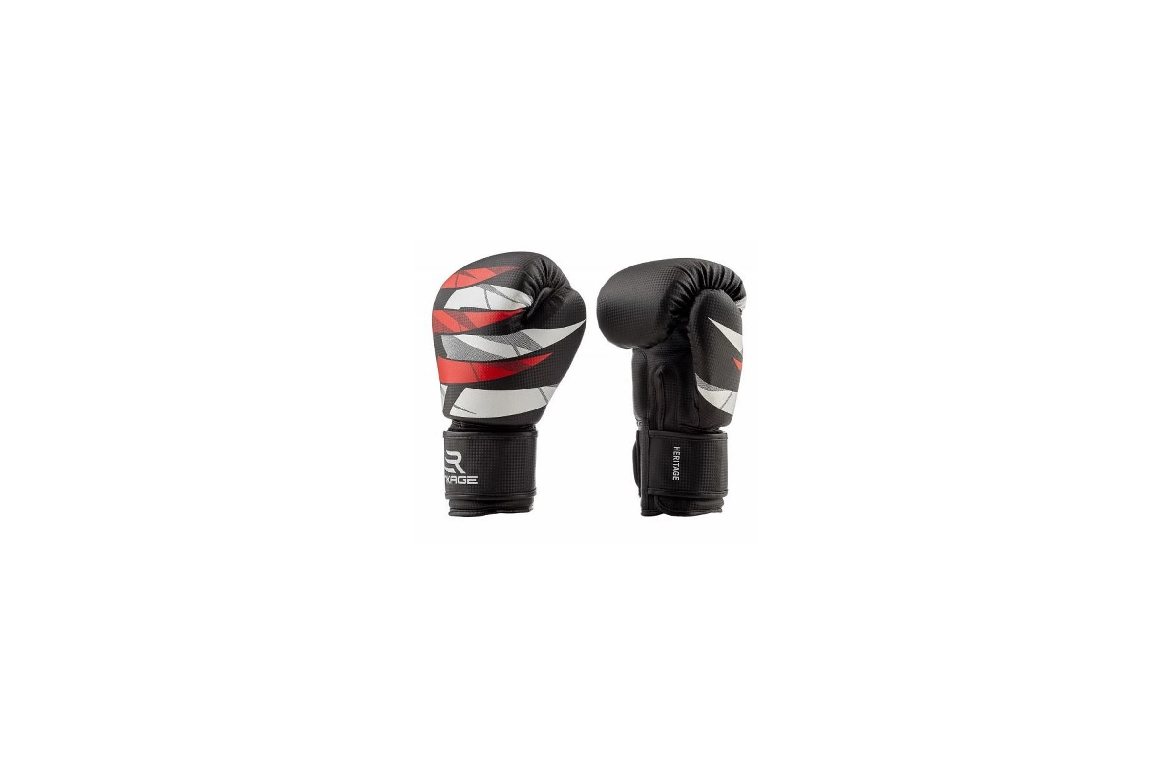 Gants De Boxe, Entrainement - Heritage, Rinkage 2 Gants De Boxe, Entrainement - Heritage, Rinkage – Image 2