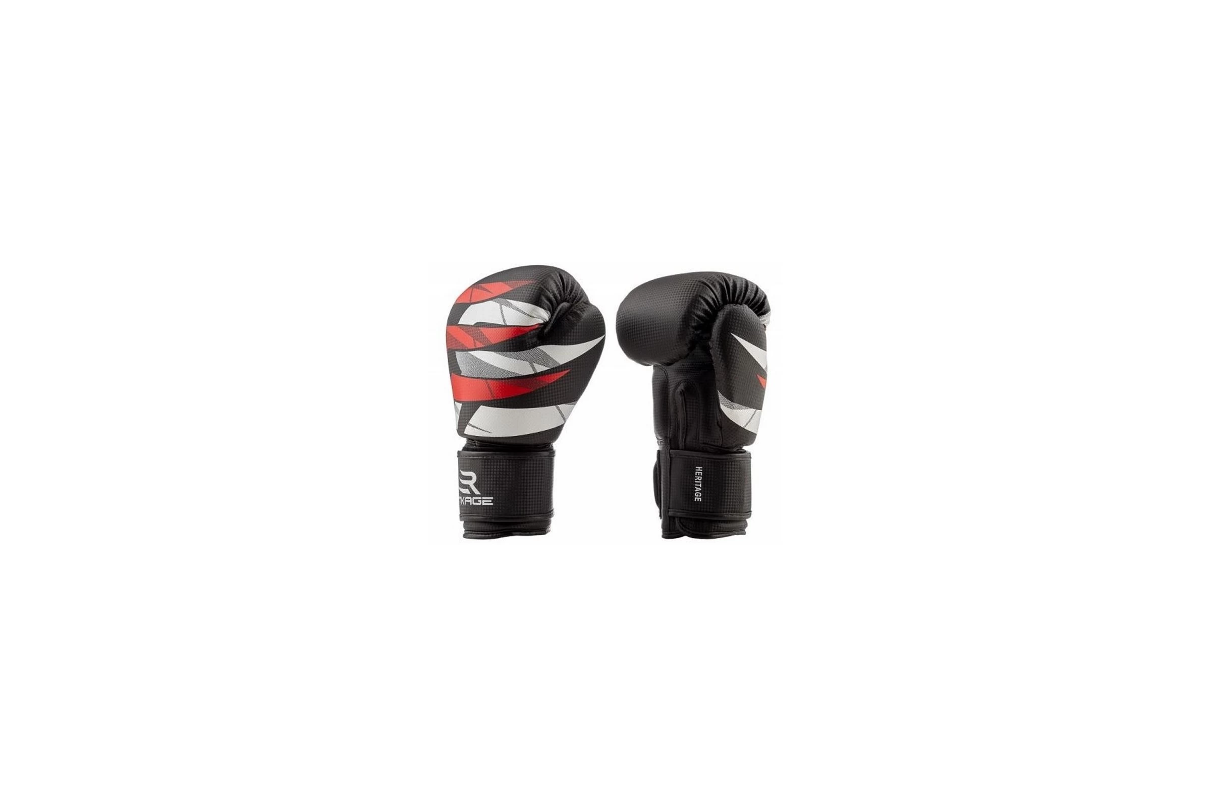 Gants De Boxe, Entrainement - Heritage, Rinkage 1 Gants De Boxe, Entrainement - Heritage, Rinkage