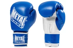 Gants De Boxe, Entraînement - MB200, Metal Boxe -Boutique de boxe gants de boxe entrainement mb200 metal boxe 2