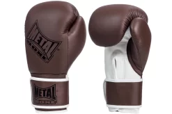 Gants De Boxe, Entraînement - MB200, Metal Boxe -Boutique de boxe gants de boxe entrainement mb200 metal boxe 5