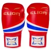 Gants De Boxe En Cuir, Thaï - Paris, Elion Paris