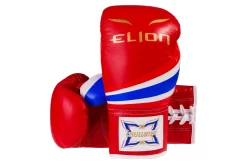 Gants De Boxe En Cuir, Thaï - Paris, Elion Paris 12 Gants De Boxe En Cuir, Thaï - Paris, Elion Paris -Boutique de boxe gants de boxe entrainement thai paris elion 2