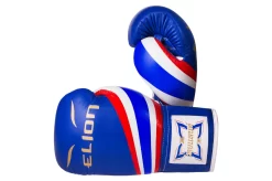 Gants De Boxe En Cuir, Thaï - Paris, Elion Paris 15 Gants De Boxe En Cuir, Thaï - Paris, Elion Paris -Boutique de boxe gants de boxe entrainement thai paris elion 5