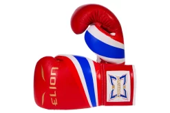 Gants De Boxe En Cuir, Thaï - Paris, Elion Paris 16 Gants De Boxe En Cuir, Thaï - Paris, Elion Paris -Boutique de boxe gants de boxe entrainement thai paris elion 6