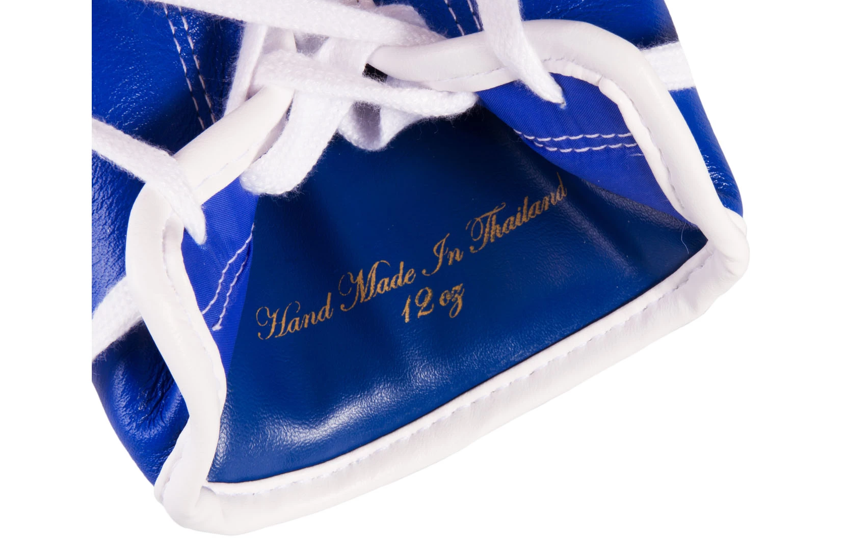 Gants De Boxe En Cuir, Thaï - Paris, Elion Paris 8 Gants De Boxe En Cuir, Thaï - Paris, Elion Paris – Image 8