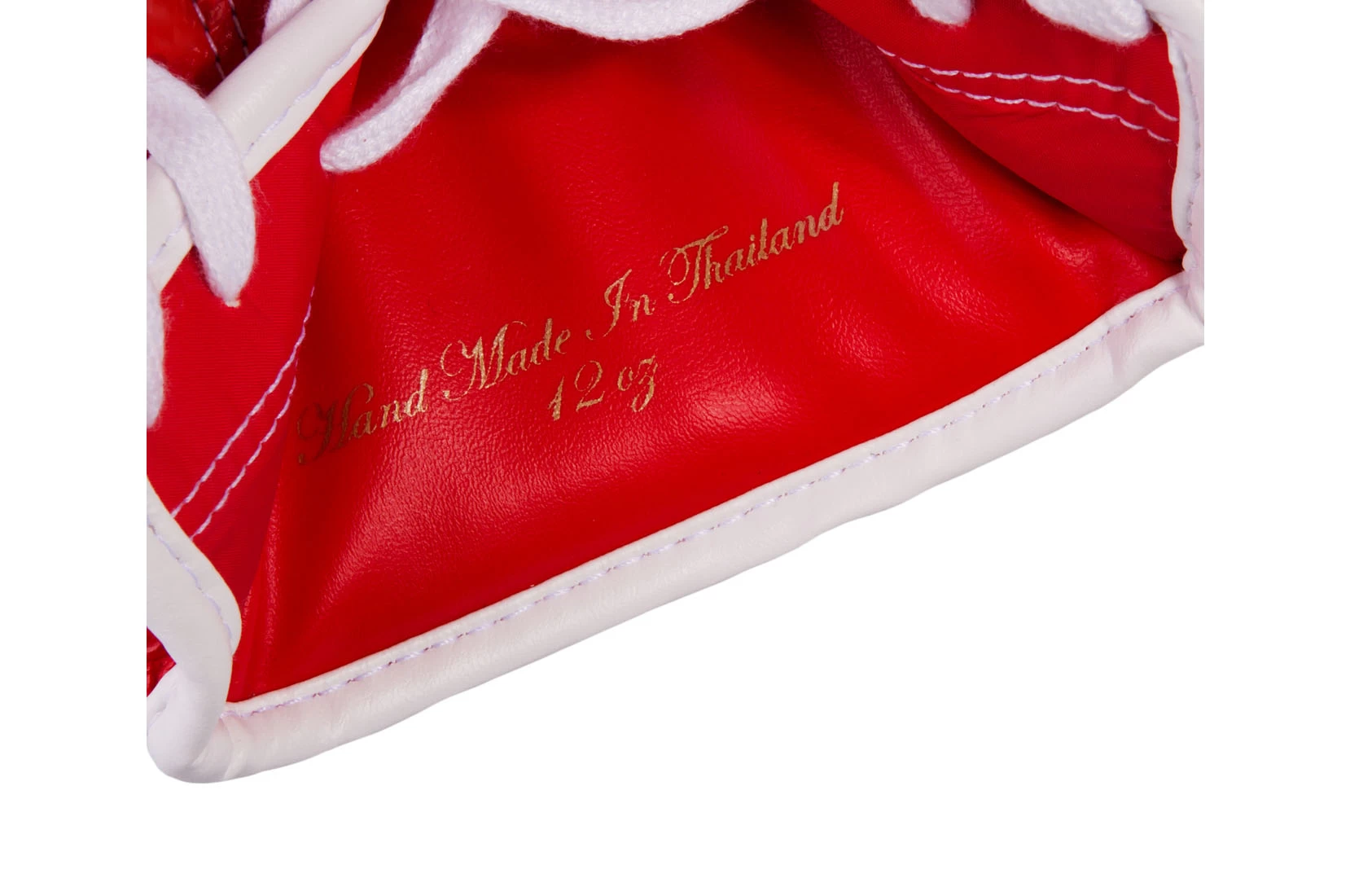 Gants De Boxe En Cuir, Thaï - Paris, Elion Paris 9 Gants De Boxe En Cuir, Thaï - Paris, Elion Paris – Image 9