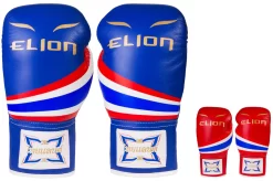 Gants De Boxe En Cuir, Thaï - Paris, Elion Paris 19 Gants De Boxe En Cuir, Thaï - Paris, Elion Paris -Boutique de boxe gants de boxe entrainement thai paris elion 9