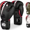 Gants De Boxe - Fight Squad, Phantom Athletics
