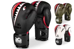 Gants De Boxe - Fight Squad, Phantom Athletics