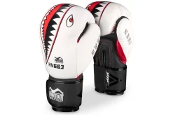 Gants De Boxe - Fight Squad, Phantom Athletics -Boutique de boxe gants de boxe fight squad phantom athletics 3