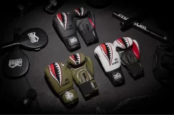 Gants De Boxe - Fight Squad, Phantom Athletics -Boutique de boxe gants de boxe fight squad phantom athletics 4