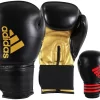 Gants De Boxe, Hybrid - ADIH50, Adidas