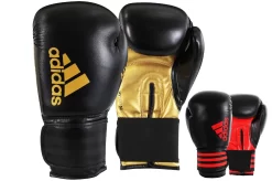 Gants De Boxe, Hybrid - ADIH50, Adidas