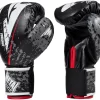 [Fin De Série] Gants De Boxe Initiation, Furious - MB481F, Metal Boxe