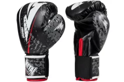 [Fin De Série] Gants De Boxe Initiation, Furious - MB481F, Metal Boxe