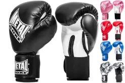 Gants De Boxe, Initiation - PB480, Metal Boxe