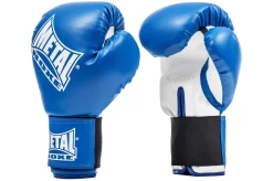 Gants De Boxe, Initiation - PB480, Metal Boxe -Boutique de boxe gants de boxe initiation pb480 metal boxe 3