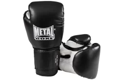 Gants De Boxe, Initiation - PB480, Metal Boxe -Boutique de boxe gants de boxe initiation pb480 metal boxe 5