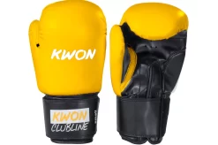 Gants De Boxe, Initiation - Pointer, Kwon 11 Gants De Boxe, Initiation - Pointer, Kwon -Boutique de boxe gants de boxe initiation pointer kwon 2