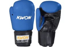 Gants De Boxe, Initiation - Pointer, Kwon 12 Gants De Boxe, Initiation - Pointer, Kwon -Boutique de boxe gants de boxe initiation pointer kwon 3