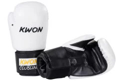 Gants De Boxe, Initiation - Pointer, Kwon 15 Gants De Boxe, Initiation - Pointer, Kwon -Boutique de boxe gants de boxe initiation pointer kwon 6