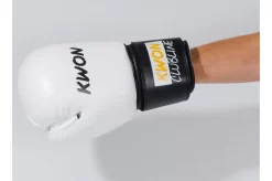 Gants De Boxe, Initiation - Pointer, Kwon 16 Gants De Boxe, Initiation - Pointer, Kwon -Boutique de boxe gants de boxe initiation pointer kwon 7