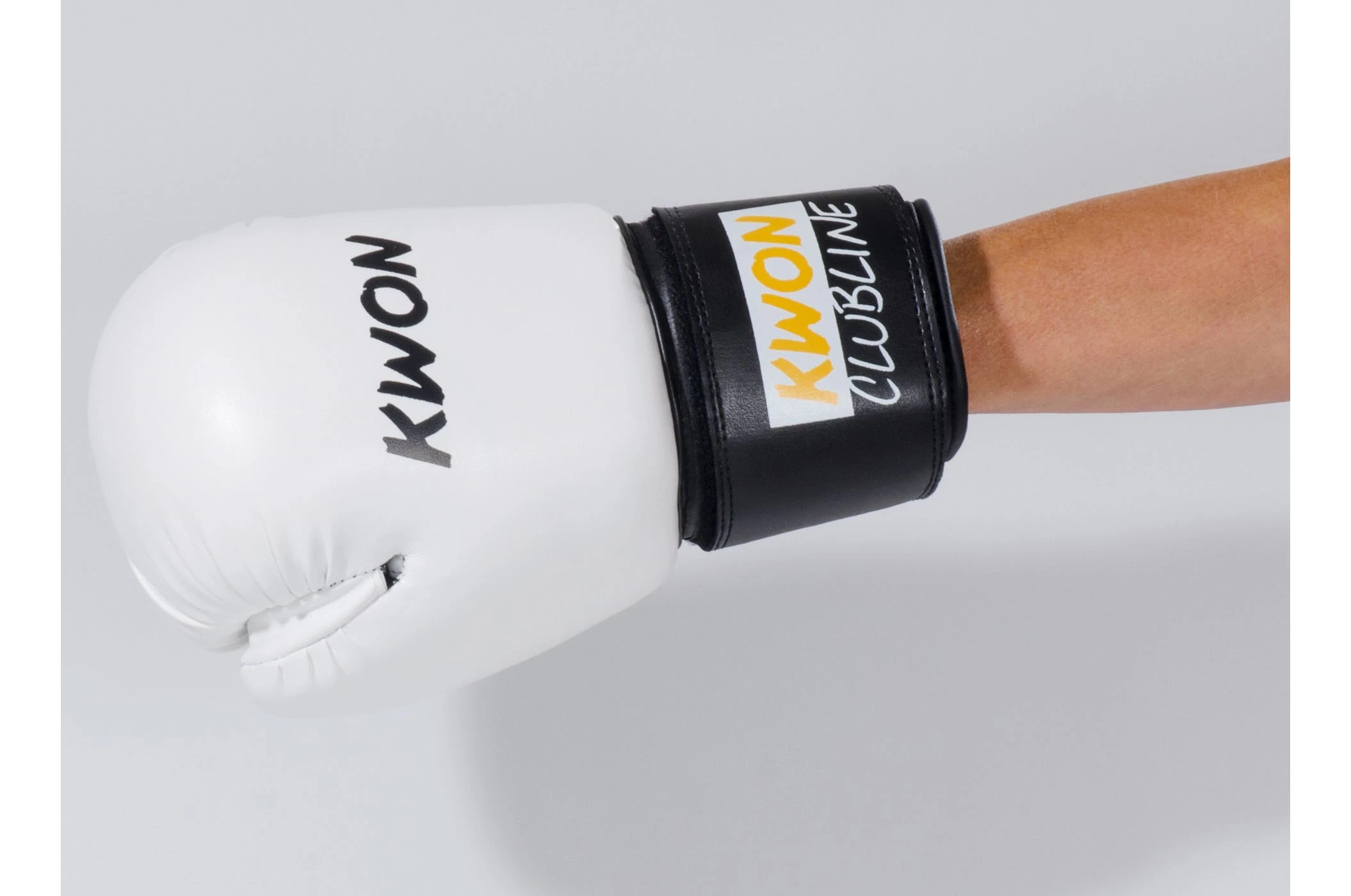 Gants De Boxe, Initiation - Pointer, Kwon 8 Gants De Boxe, Initiation - Pointer, Kwon – Image 8