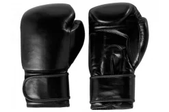 Gants De Boxe, Initiation - Sans Logo