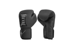 Gants De Boxe, Initiation - STARTER, Metal Boxe -Boutique de boxe gants de boxe initiation starter metal boxe 4