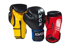 Gants De Boxe - KO, Kwon -Boutique de boxe gants de boxe k o kwon 3
