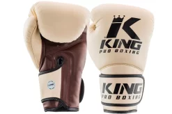 Gants De Boxe - KPG/BG STAR, King Pro Boxing -Boutique de boxe gants de boxe kpgbg star king 5
