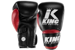 Gants De Boxe - KPG/BG STAR, King Pro Boxing -Boutique de boxe gants de boxe kpgbg star king 7