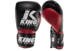 Gants De Boxe - KPG/BG STAR, King Pro Boxing -Boutique de boxe gants de boxe kpgbg star king 8