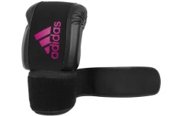 Gants De Boxe, Lavables - ADIHBWG01, Adidas 5 Gants De Boxe, Lavables - ADIHBWG01, Adidas -Boutique de boxe gants de boxe lavables adihbwg01 adidas 2