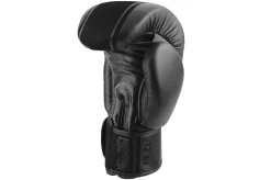 Gants De Boxe, MT-PRO - Blackout Edition, Phantom Athletics -Boutique de boxe gants de boxe mt pro blackout edition phantom athletics 2