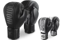 Gants De Boxe, MT-PRO - Blackout Edition, Phantom Athletics