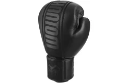 Gants De Boxe, MT-PRO - Blackout Edition, Phantom Athletics -Boutique de boxe gants de boxe mt pro blackout edition phantom athletics 3