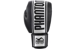 Gants De Boxe, MT-PRO - Blackout Edition, Phantom Athletics -Boutique de boxe gants de boxe mt pro blackout edition phantom athletics 4
