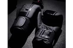 Gants De Boxe, MT-PRO - Blackout Edition, Phantom Athletics -Boutique de boxe gants de boxe mt pro blackout edition phantom athletics 6