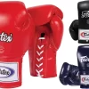 Gants De Boxe, Lacets - Pro, Fairtex